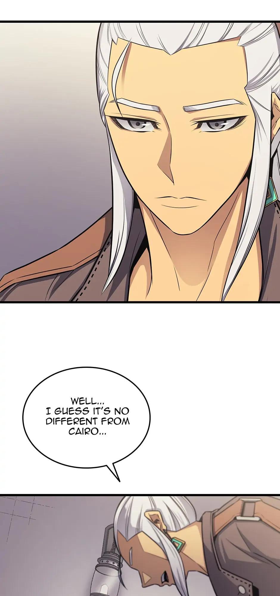 The Archmage Returns After 4000 Years Chapter 130 — page 20
