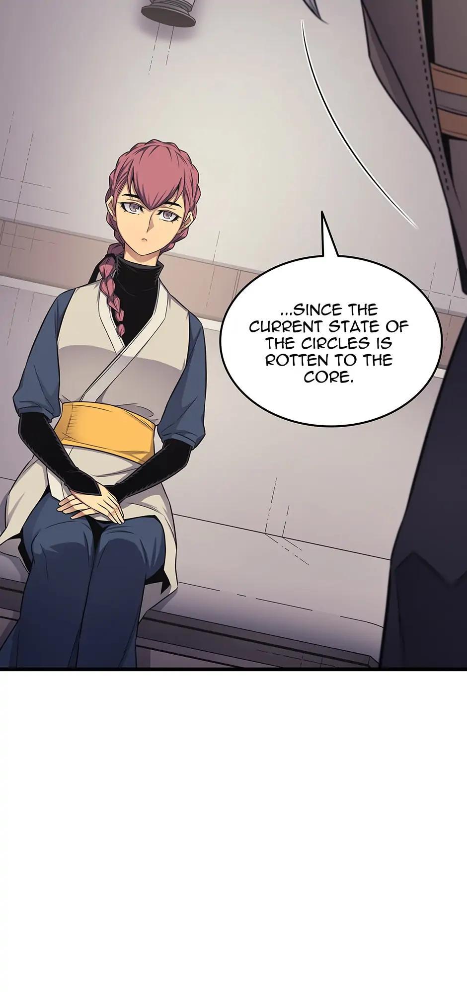 The Archmage Returns After 4000 Years Chapter 130 — page 21