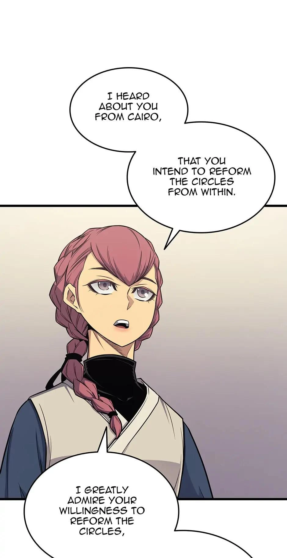 The Archmage Returns After 4000 Years Chapter 130 — page 22