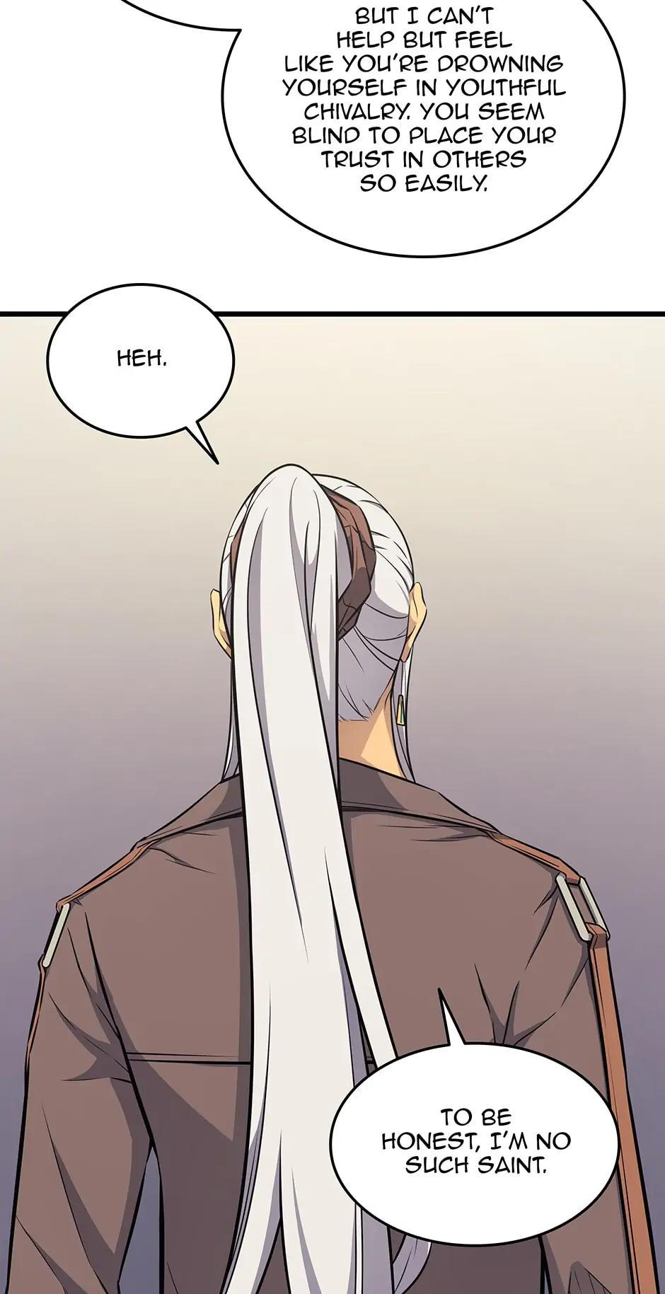 The Archmage Returns After 4000 Years Chapter 130 — page 23