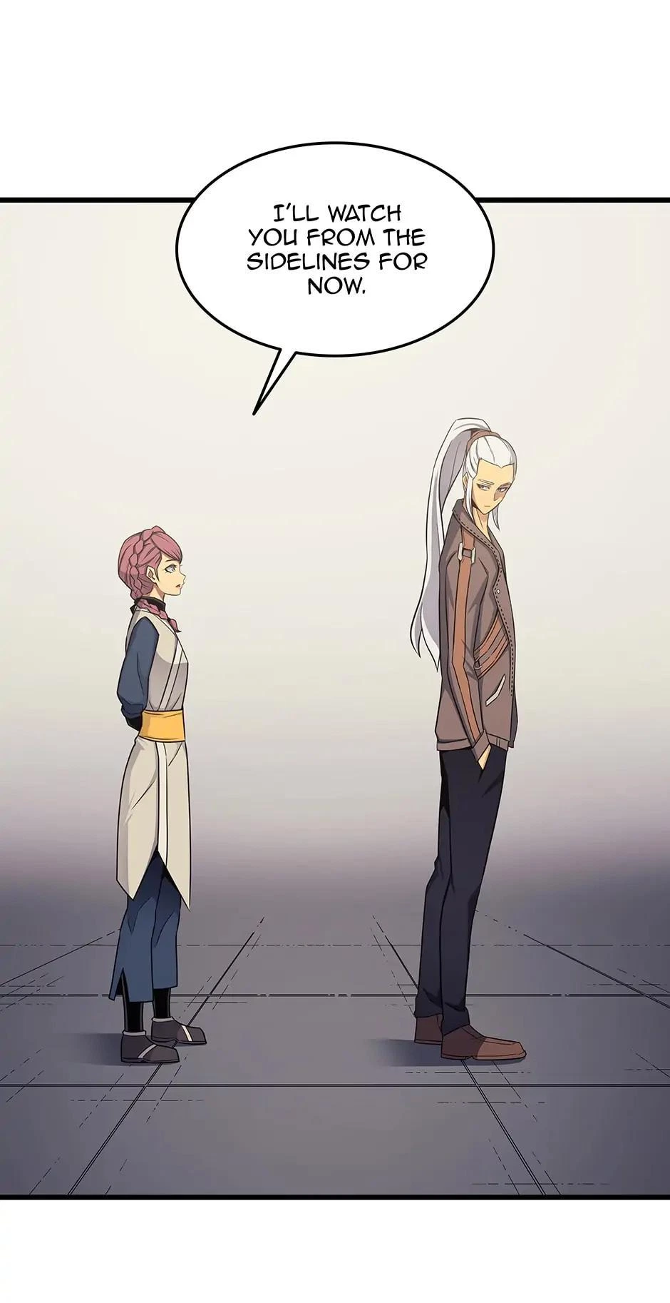 The Archmage Returns After 4000 Years Chapter 130 — page 27