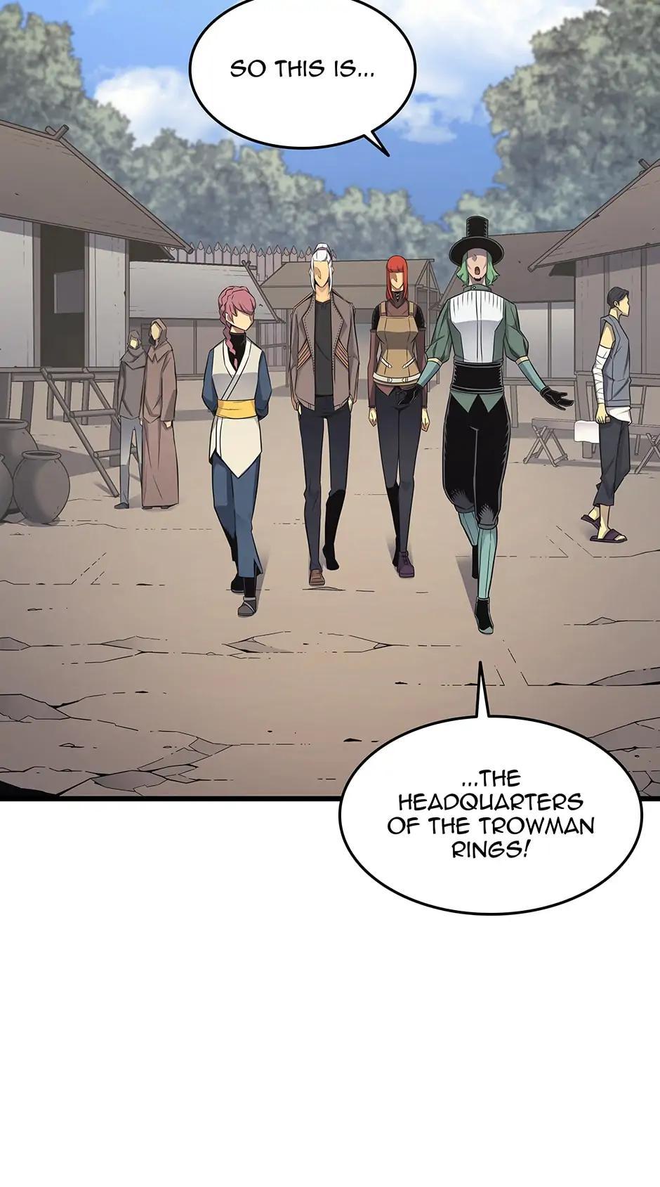 The Archmage Returns After 4000 Years Chapter 130 — page 32