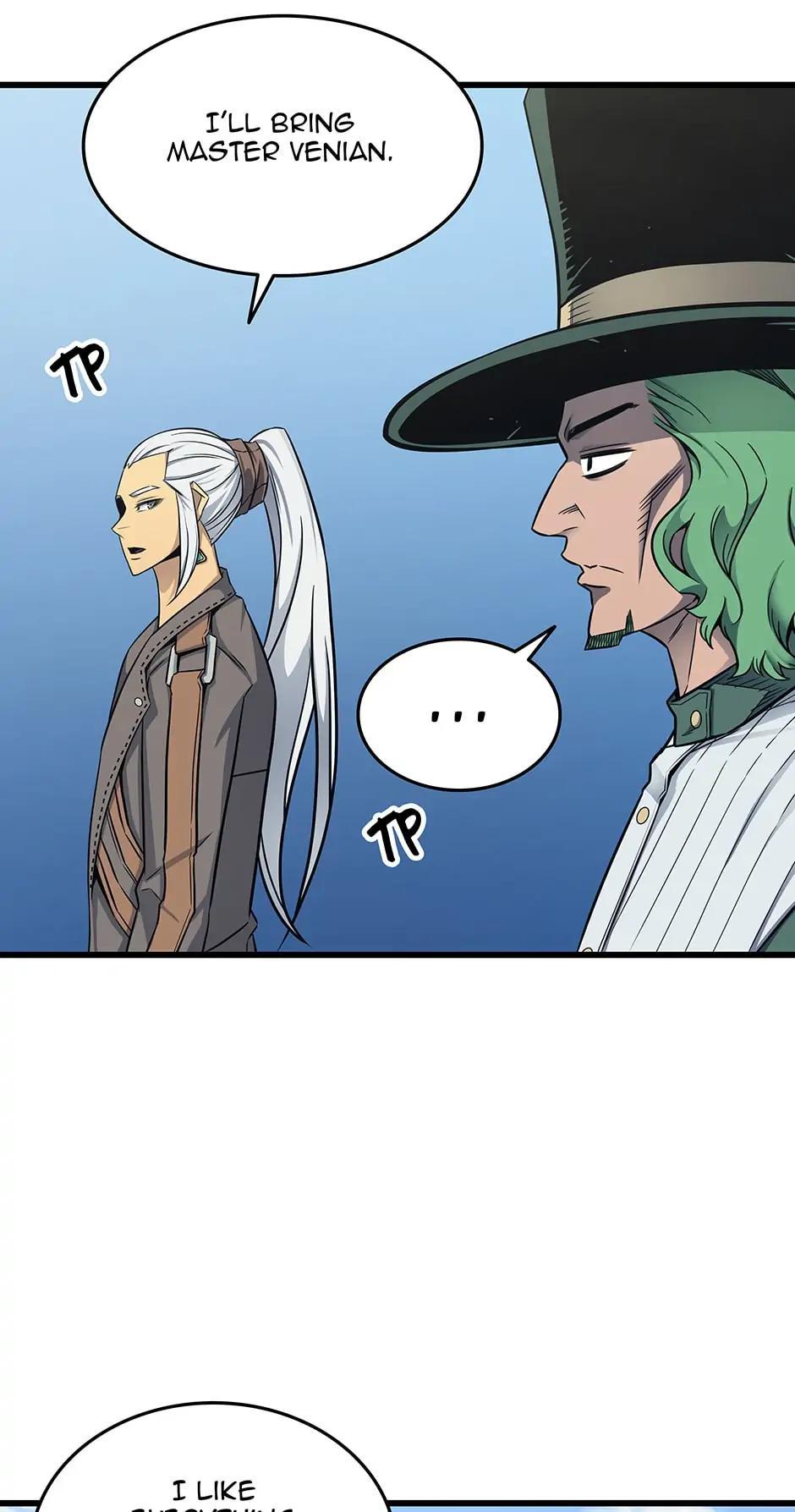The Archmage Returns After 4000 Years Chapter 130 — page 33