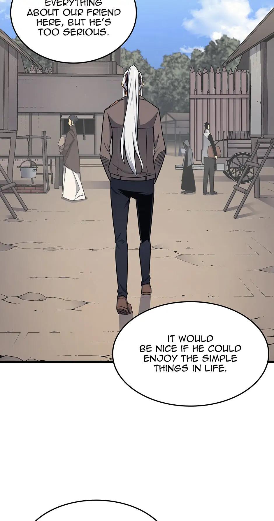 The Archmage Returns After 4000 Years Chapter 130 — page 34