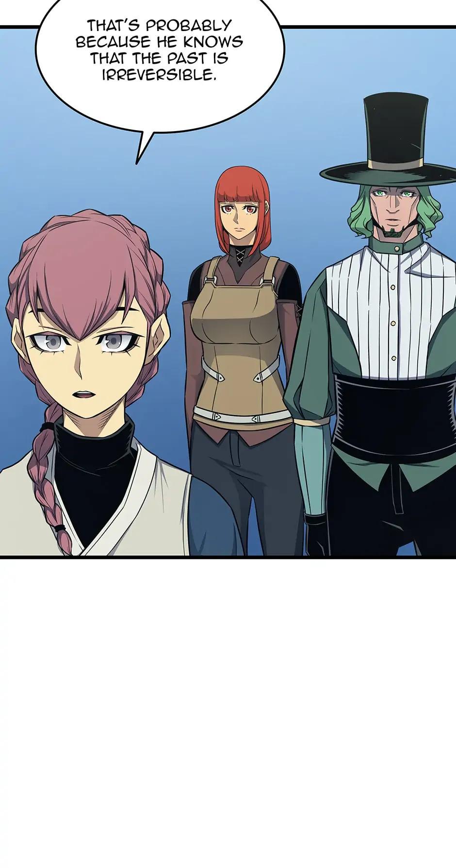 The Archmage Returns After 4000 Years Chapter 130 — page 35