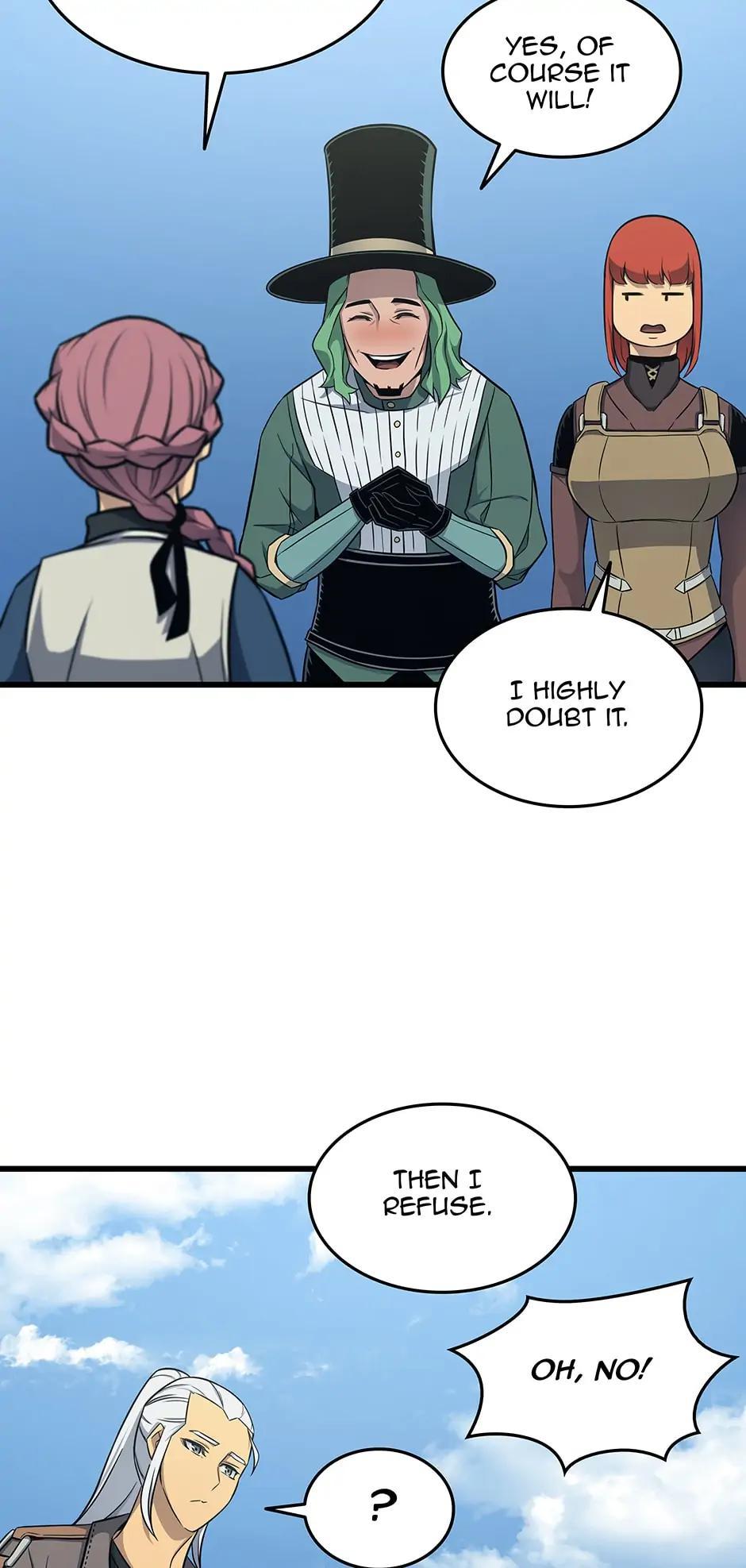 The Archmage Returns After 4000 Years Chapter 130 — page 41
