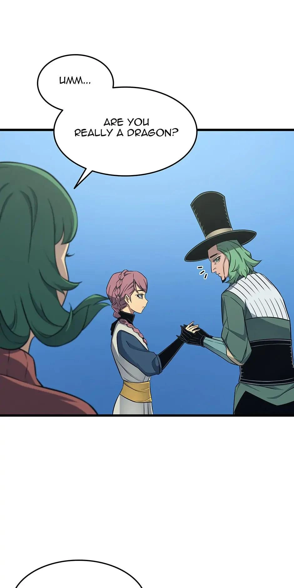 The Archmage Returns After 4000 Years Chapter 130 — page 43