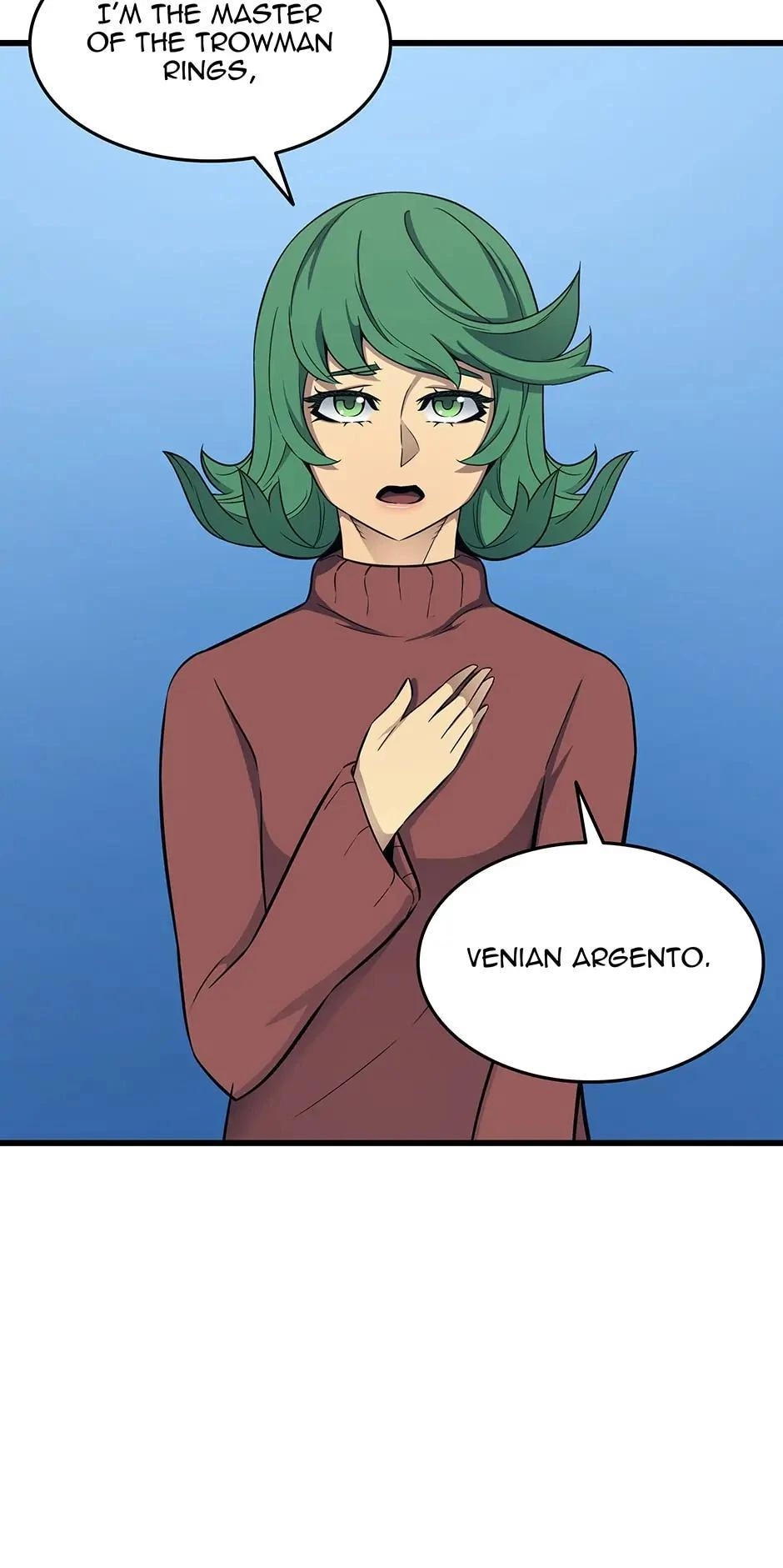 The Archmage Returns After 4000 Years Chapter 130 — page 44