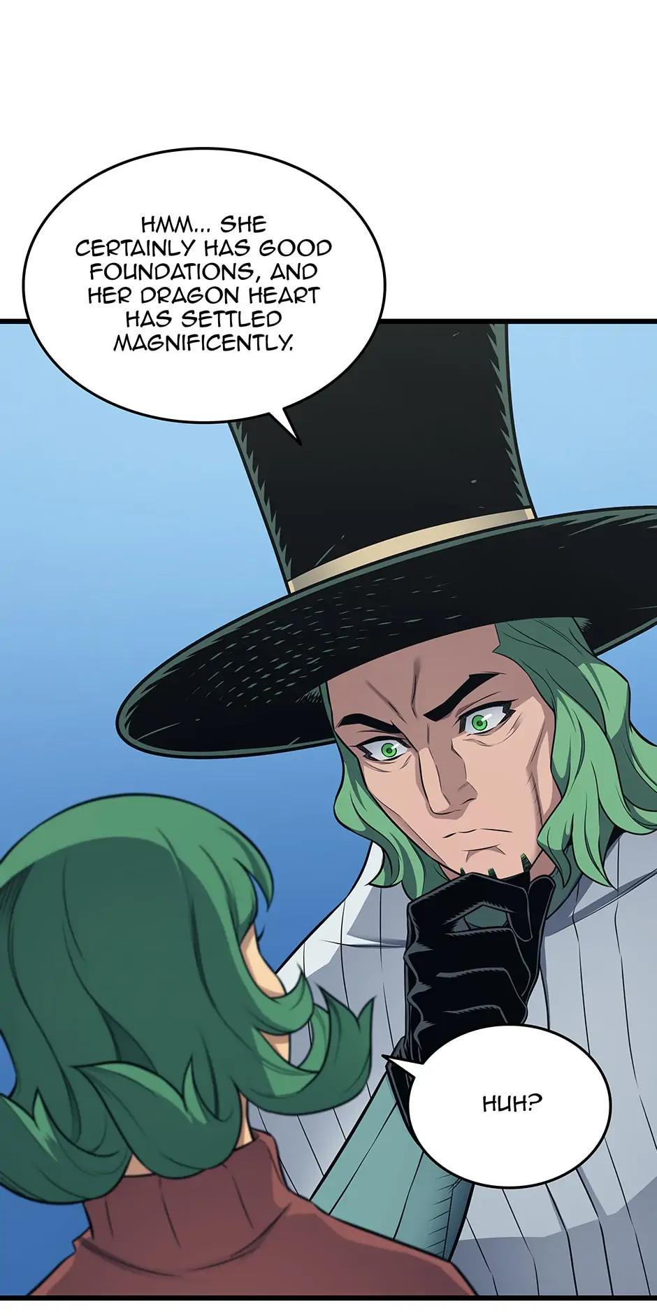 The Archmage Returns After 4000 Years Chapter 130 — page 48