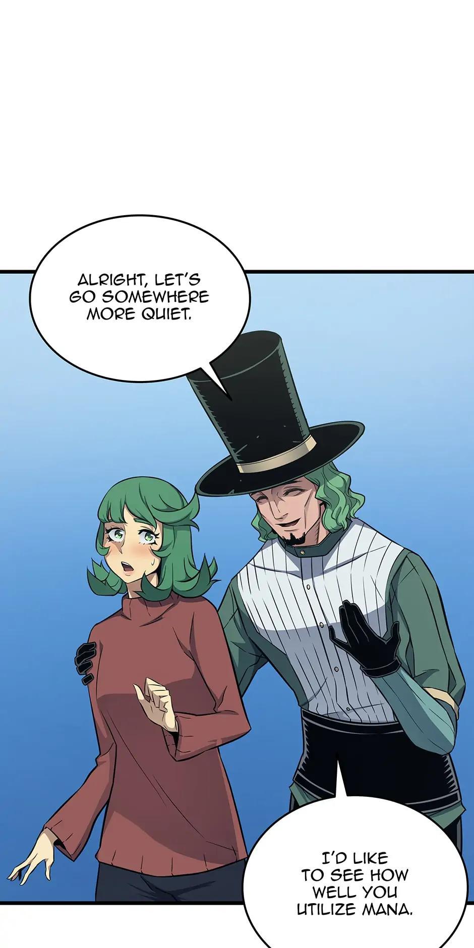 The Archmage Returns After 4000 Years Chapter 130 — page 51