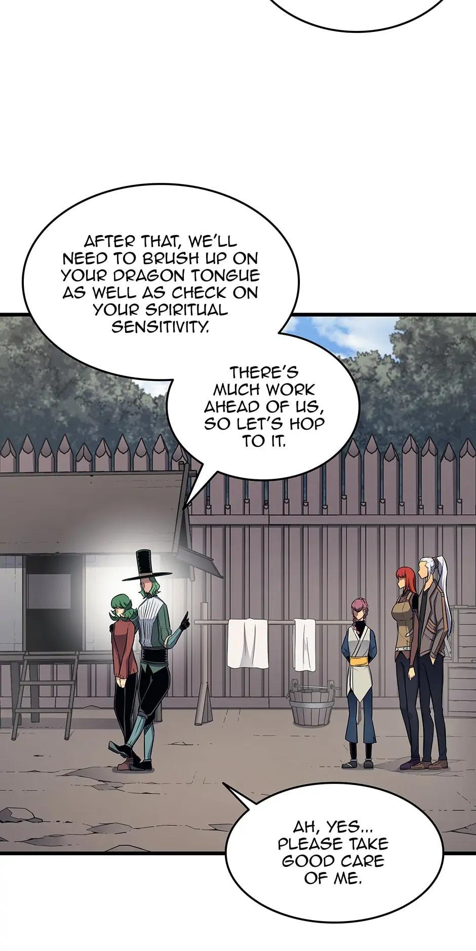 The Archmage Returns After 4000 Years Chapter 130 — page 52
