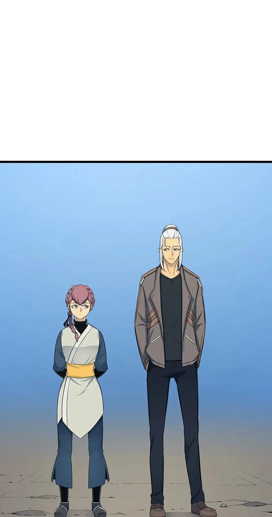 The Archmage Returns After 4000 Years Chapter 130 — page 54