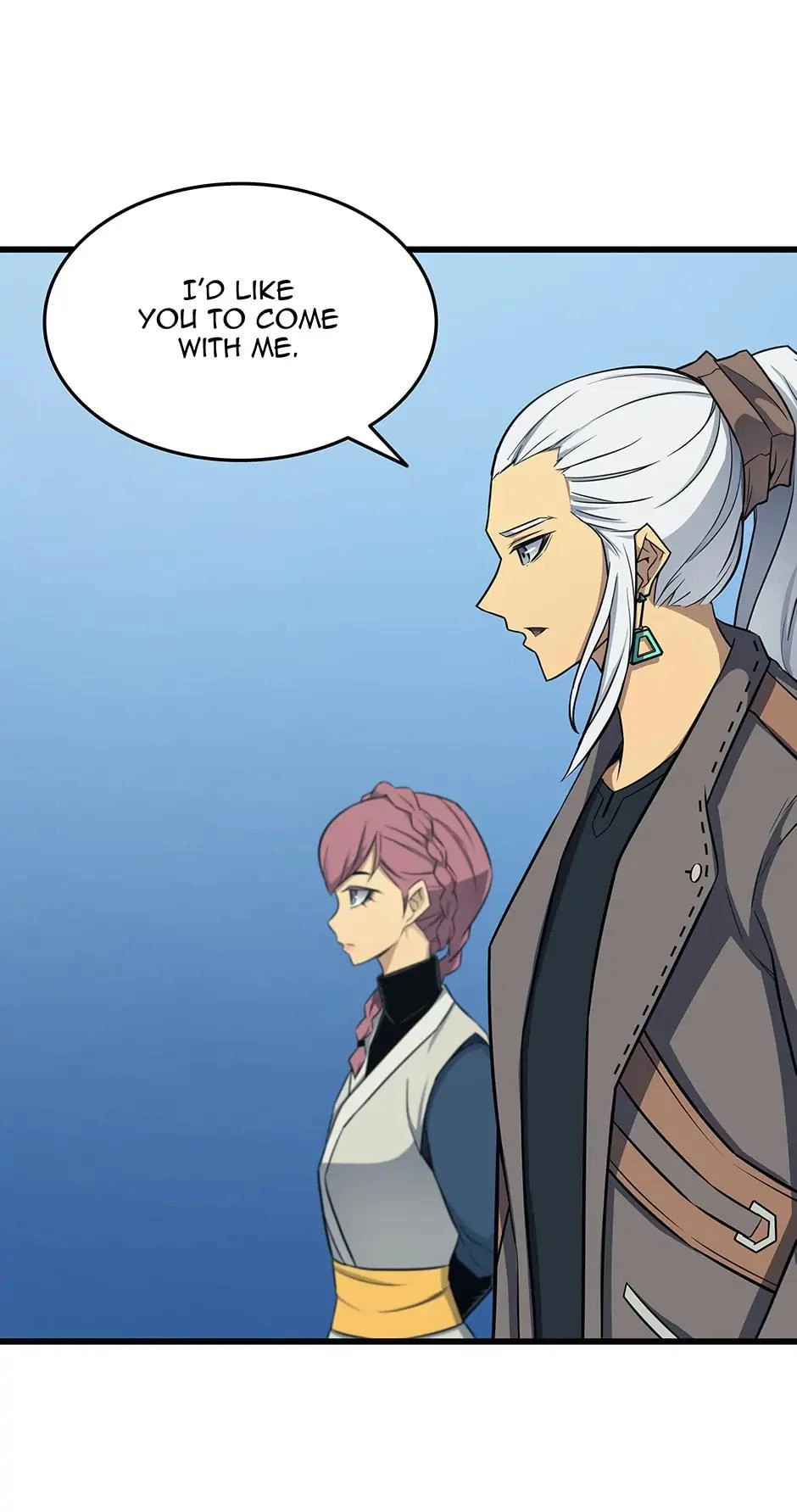The Archmage Returns After 4000 Years Chapter 130 — page 57