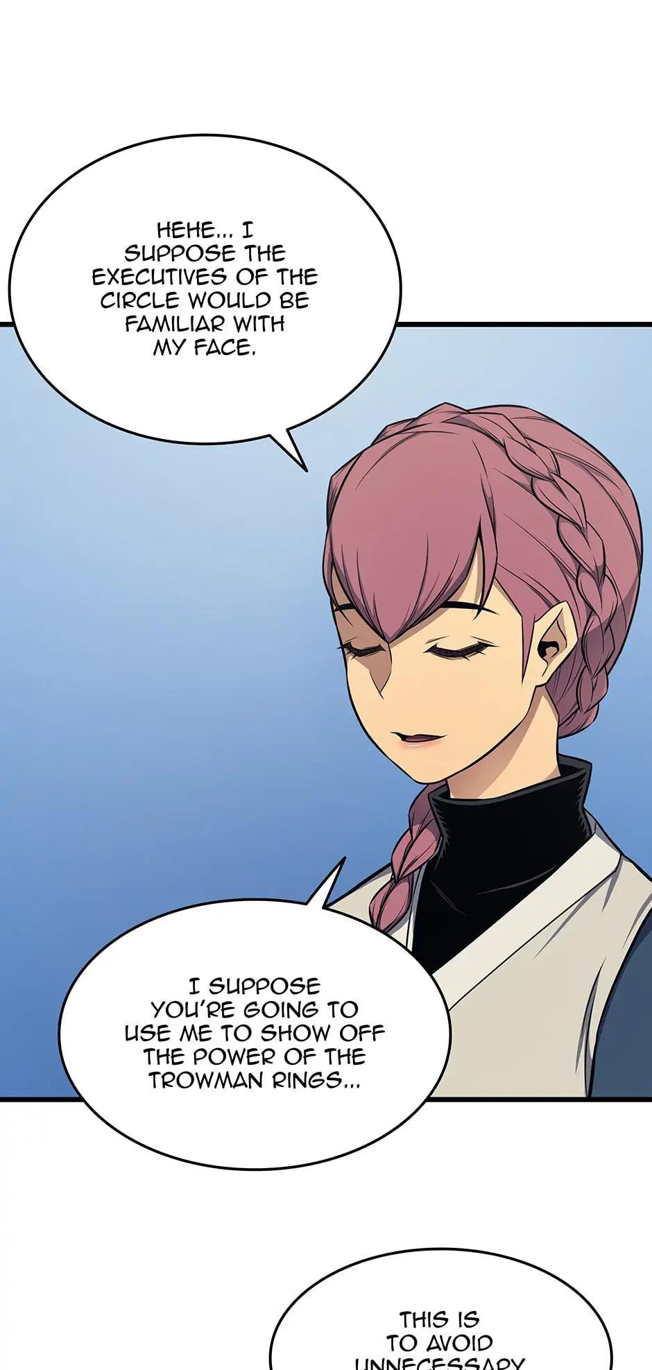 The Archmage Returns After 4000 Years Chapter 130 — page 58