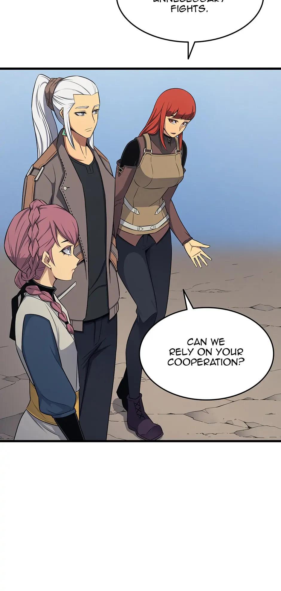 The Archmage Returns After 4000 Years Chapter 130 — page 59