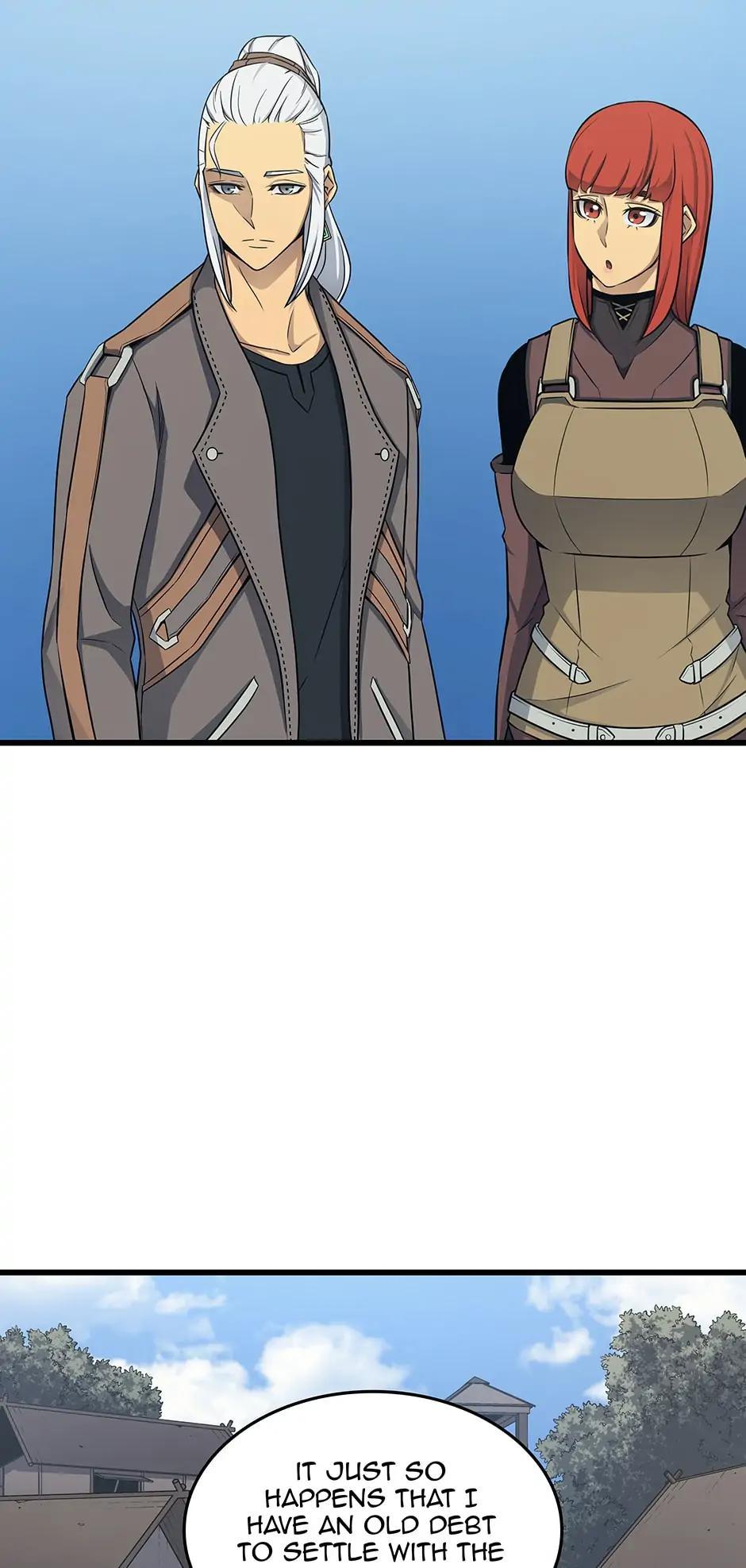 The Archmage Returns After 4000 Years Chapter 130 — page 61