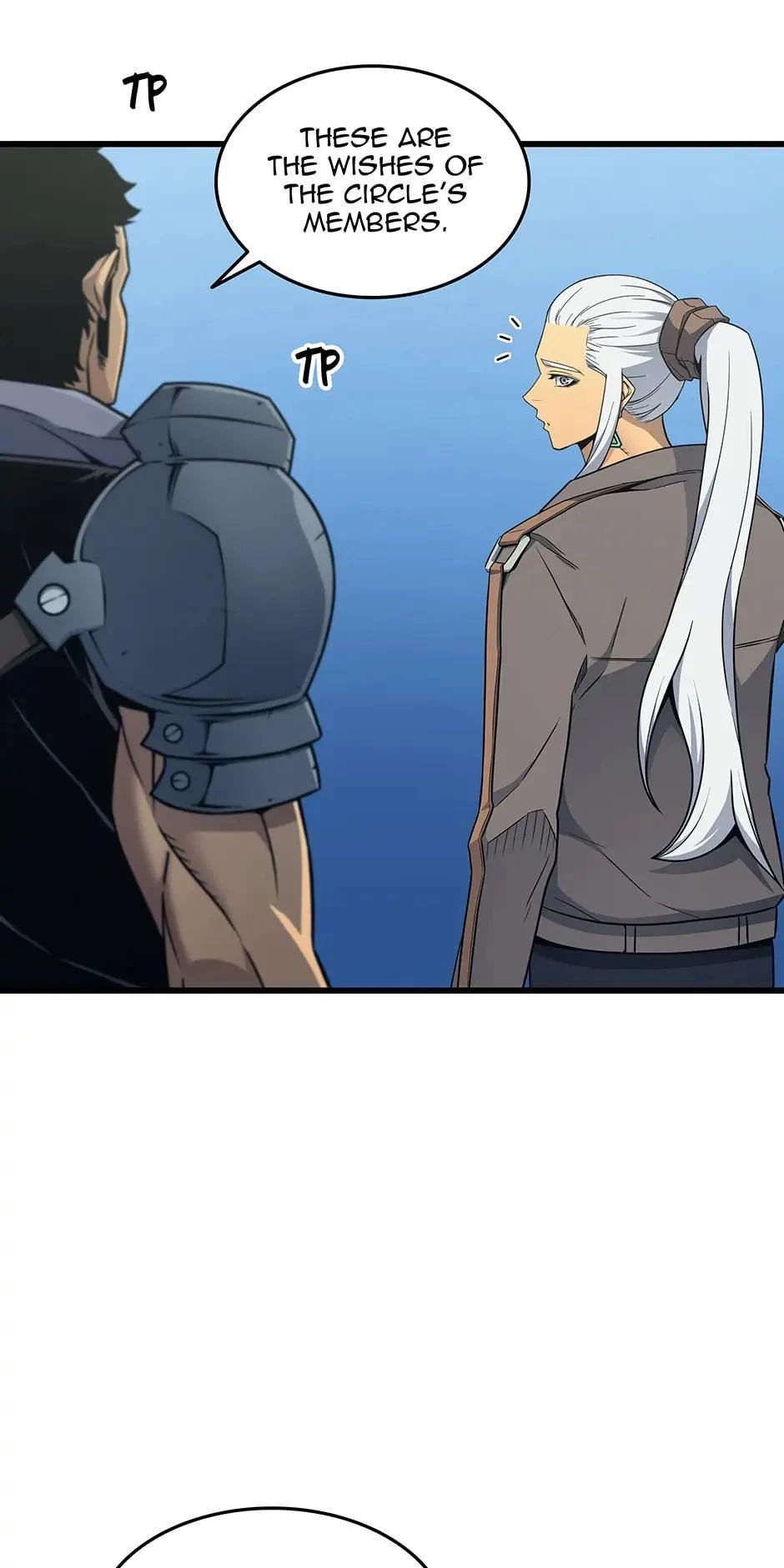 The Archmage Returns After 4000 Years Chapter 130 — page 68