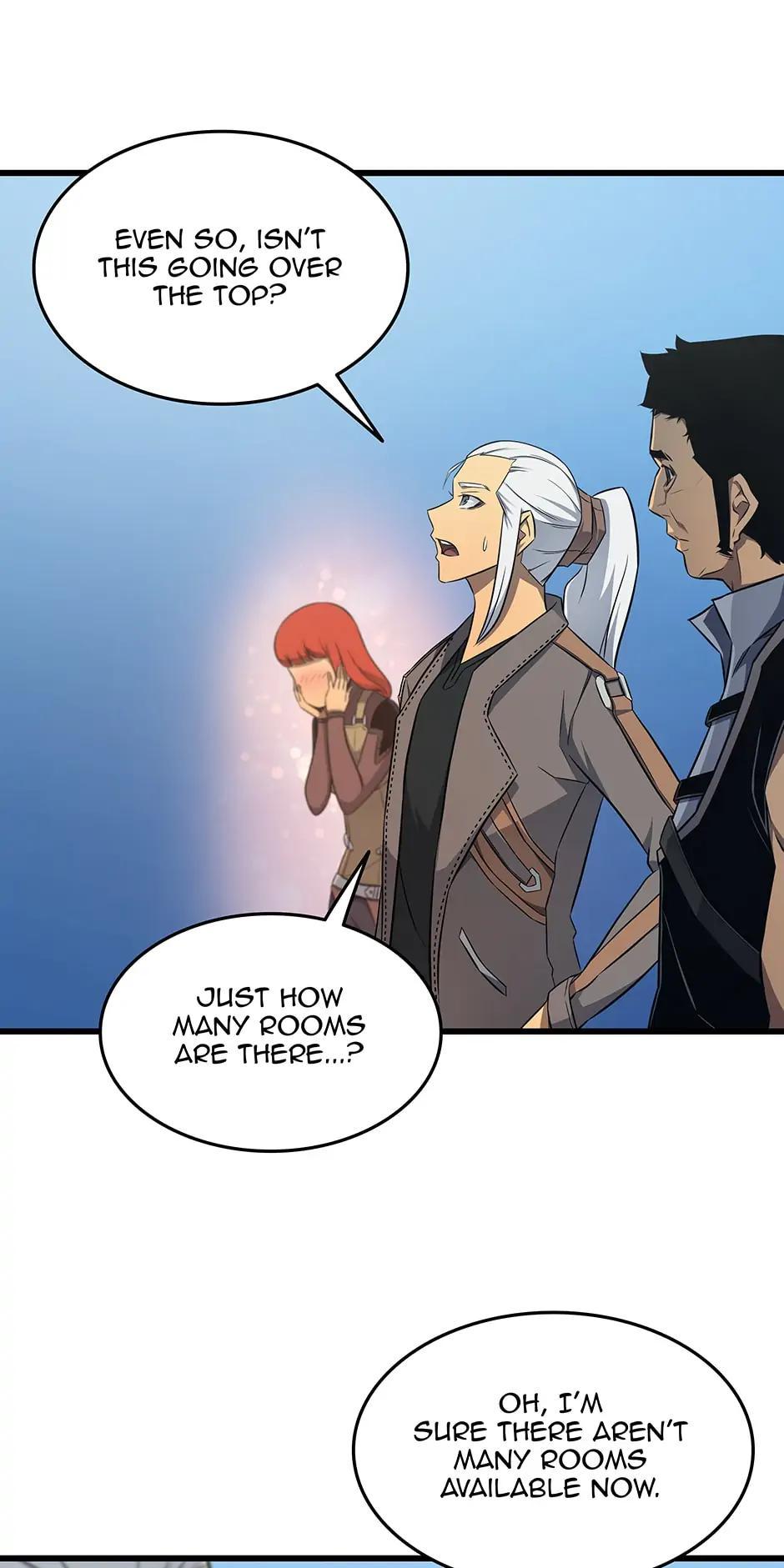 The Archmage Returns After 4000 Years Chapter 130 — page 70