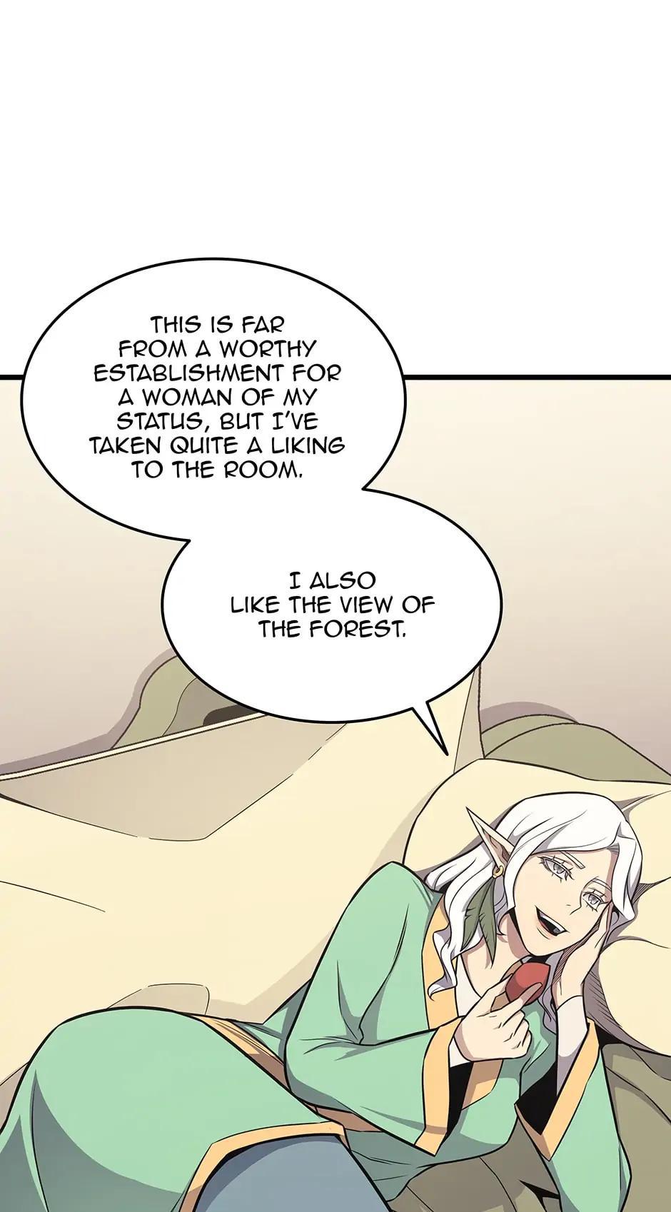 The Archmage Returns After 4000 Years Chapter 131 — page 2
