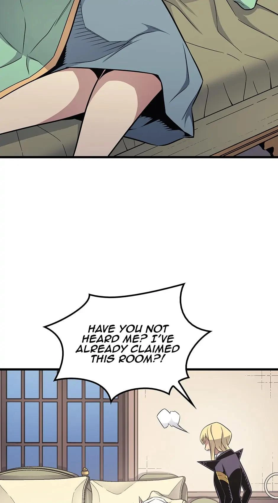 The Archmage Returns After 4000 Years Chapter 131 — page 3