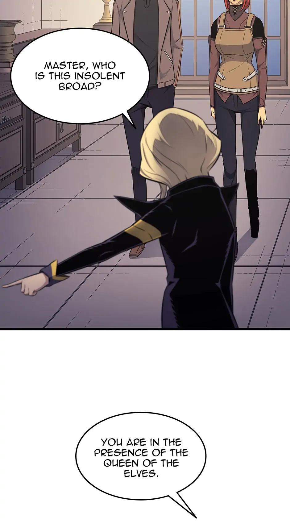 The Archmage Returns After 4000 Years Chapter 131 — page 5