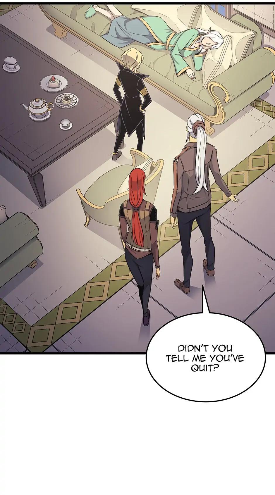 The Archmage Returns After 4000 Years Chapter 131 — page 6