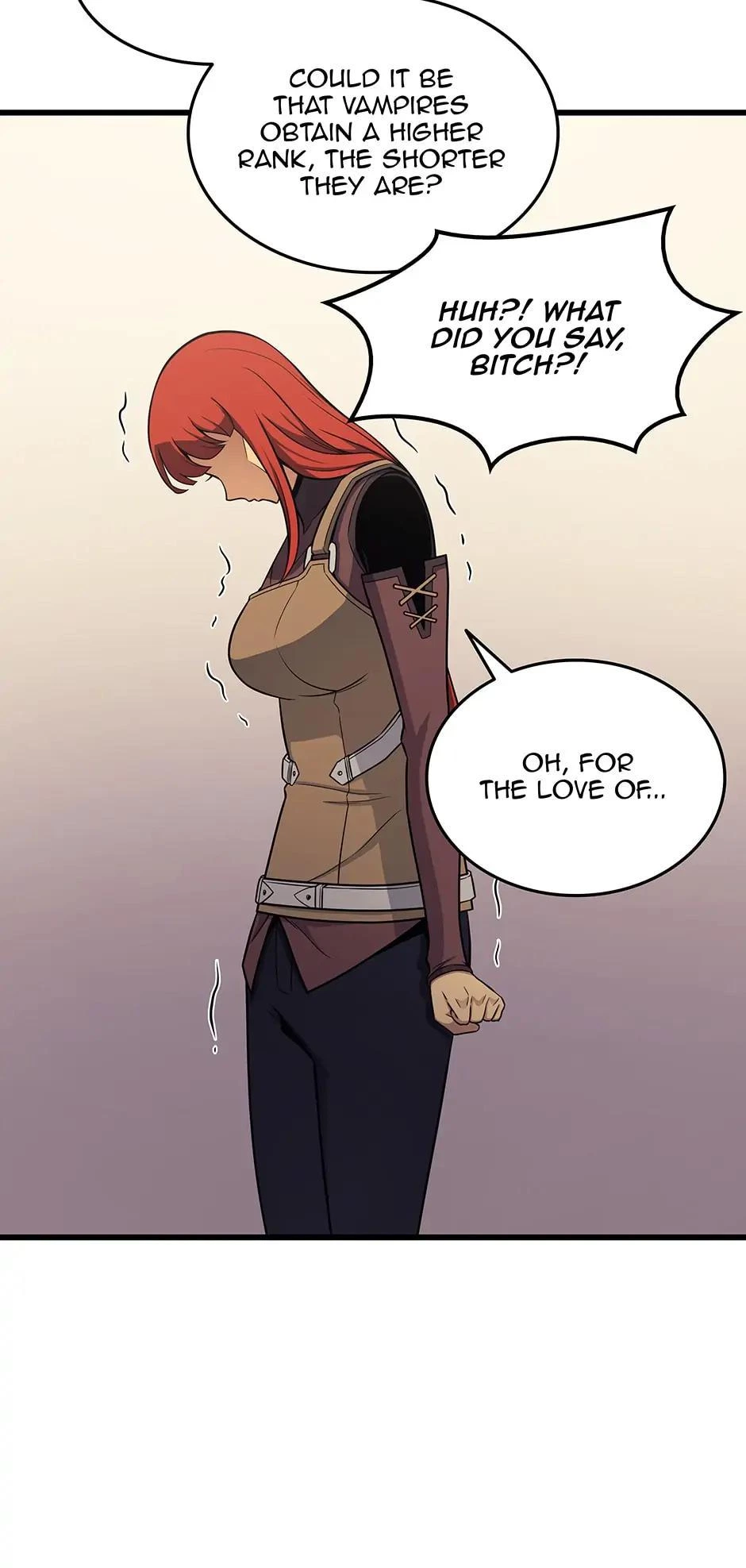 The Archmage Returns After 4000 Years Chapter 131 — page 8