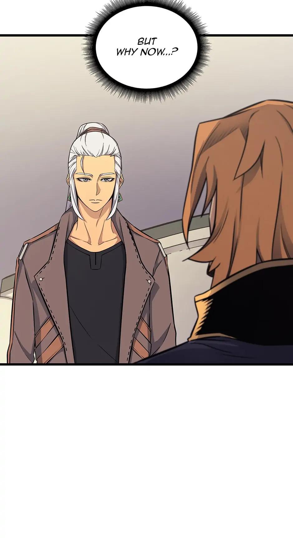 The Archmage Returns After 4000 Years Chapter 131 — page 17