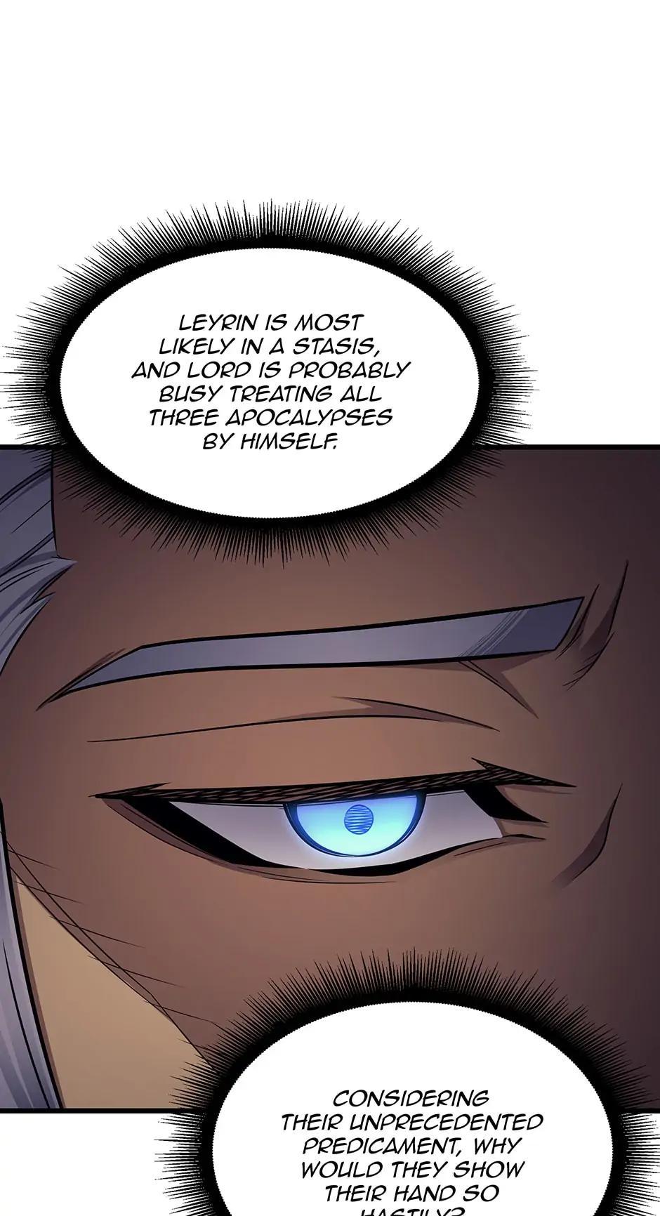 The Archmage Returns After 4000 Years Chapter 131 — page 18
