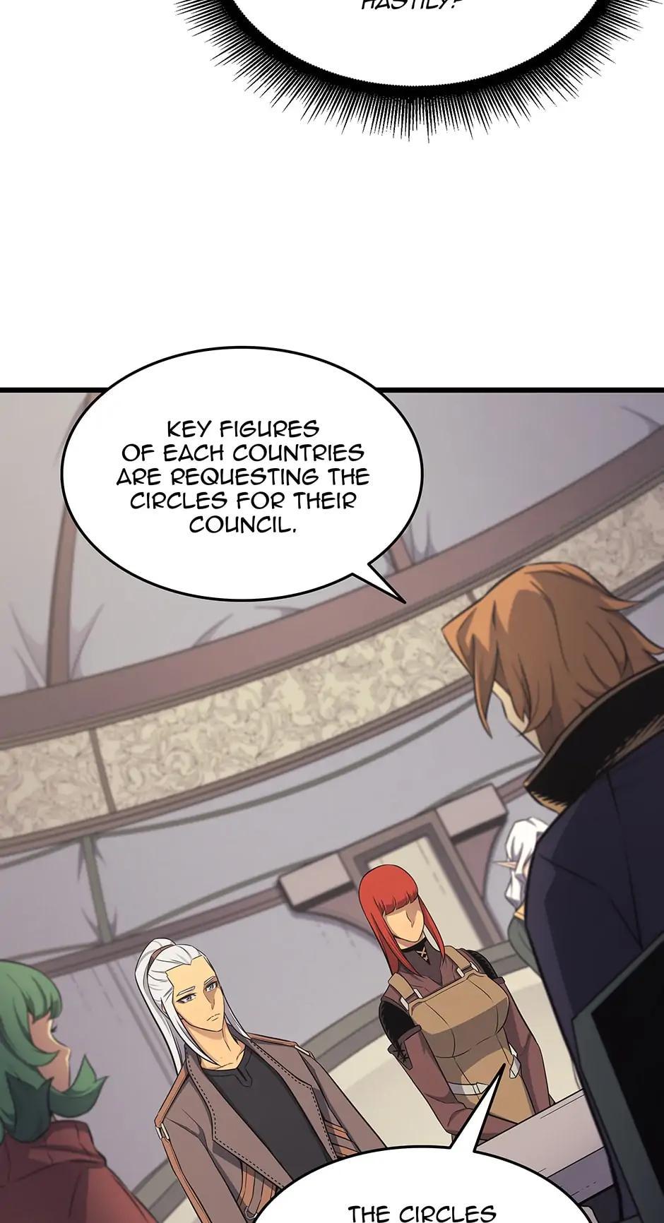 The Archmage Returns After 4000 Years Chapter 131 — page 19