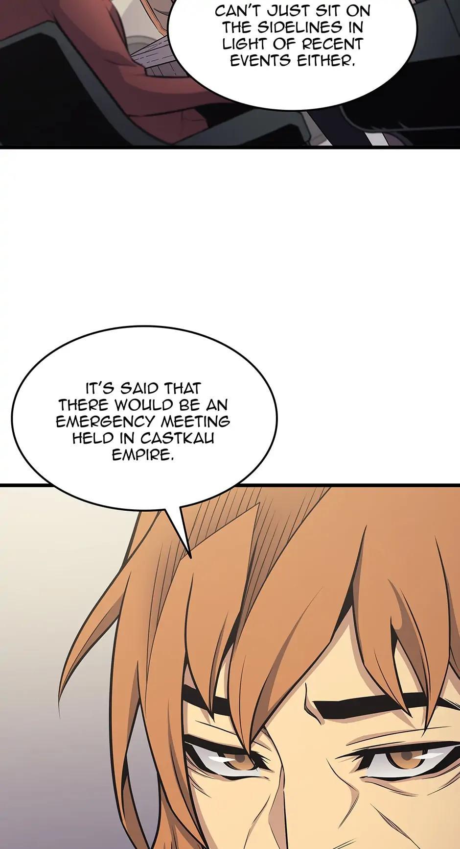 The Archmage Returns After 4000 Years Chapter 131 — page 20