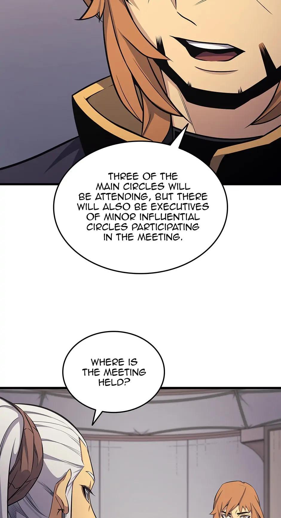 The Archmage Returns After 4000 Years Chapter 131 — page 21