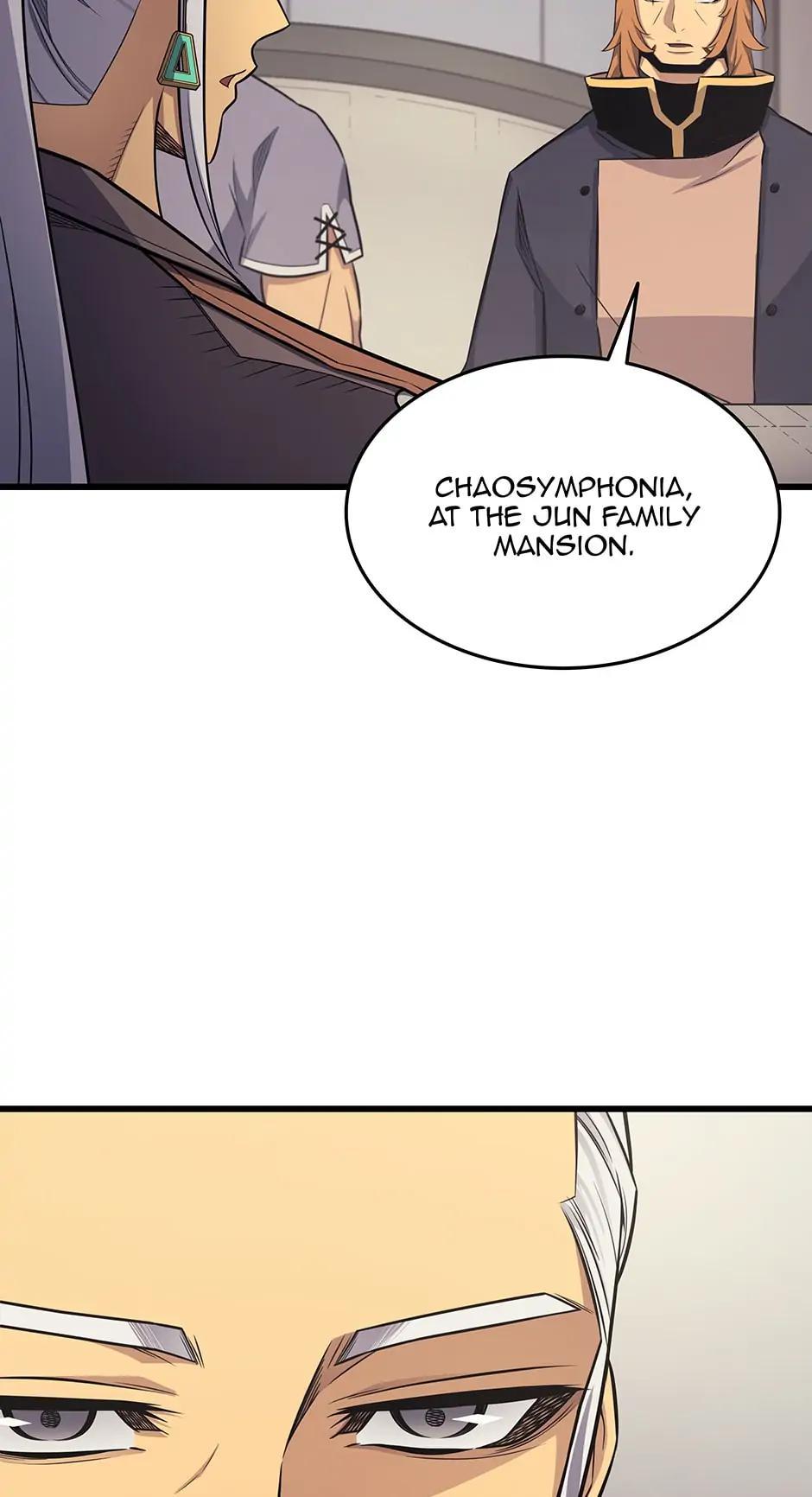 The Archmage Returns After 4000 Years Chapter 131 — page 22