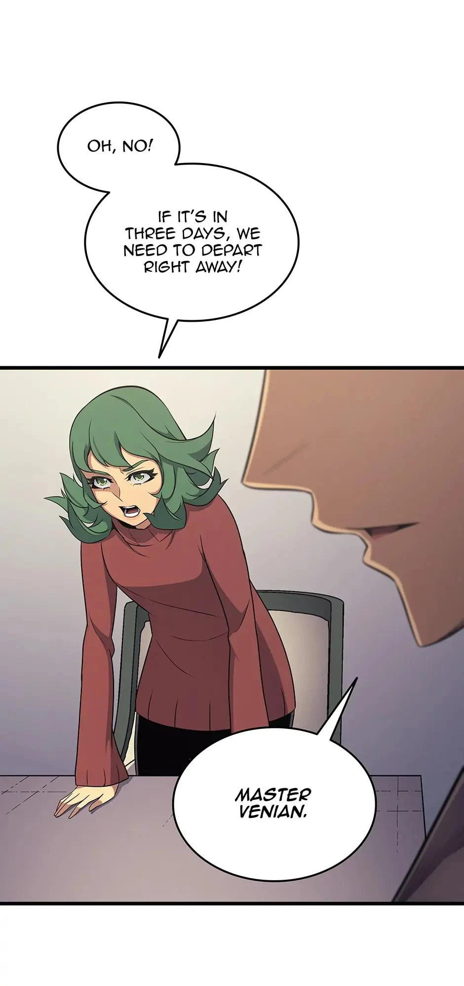 The Archmage Returns After 4000 Years Chapter 131 — page 24