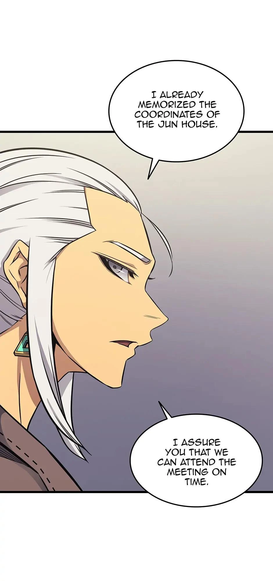 The Archmage Returns After 4000 Years Chapter 131 — page 25