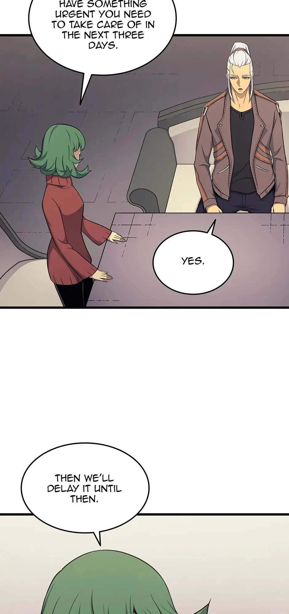 The Archmage Returns After 4000 Years Chapter 131 — page 27