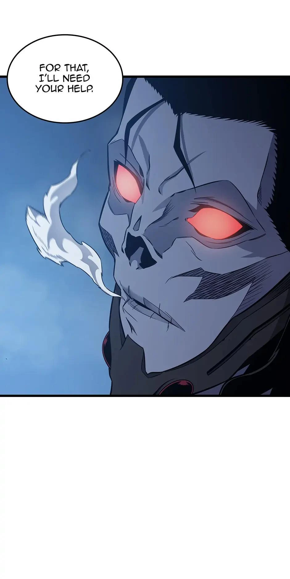 The Archmage Returns After 4000 Years Chapter 131 — page 33