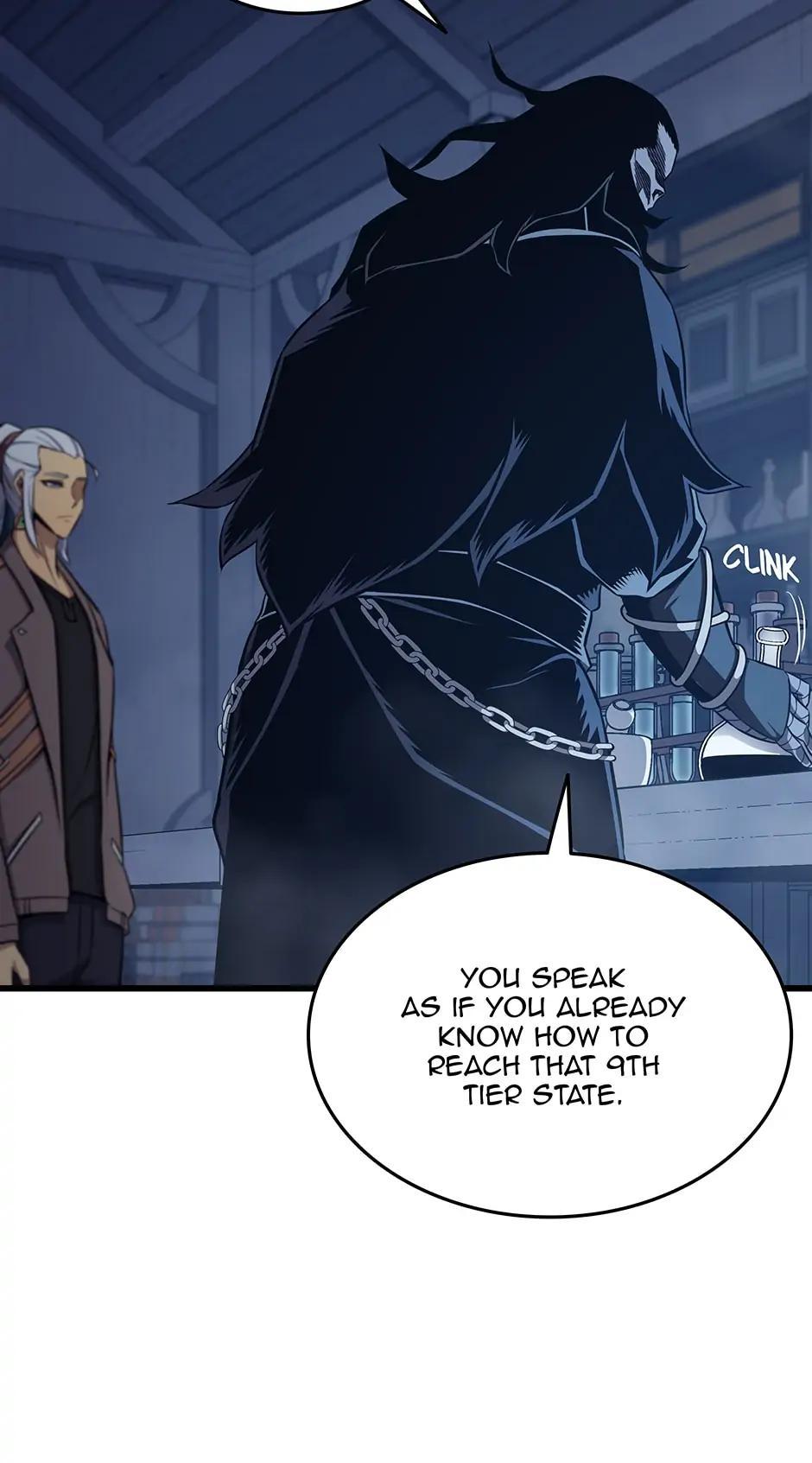 The Archmage Returns After 4000 Years Chapter 131 — page 35