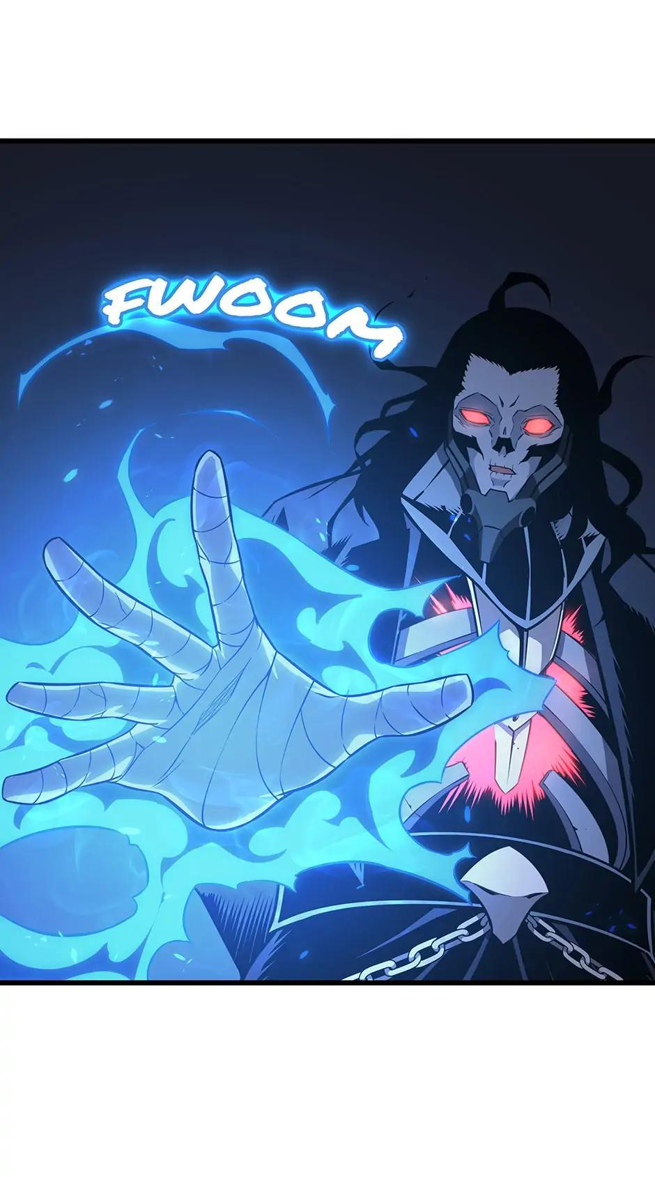 The Archmage Returns After 4000 Years Chapter 131 — page 38