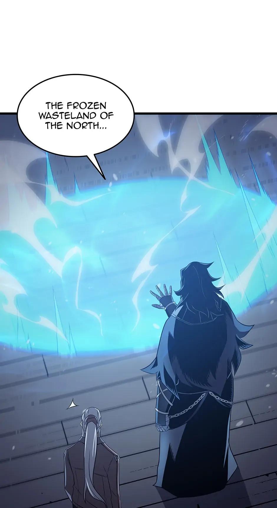 The Archmage Returns After 4000 Years Chapter 131 — page 39