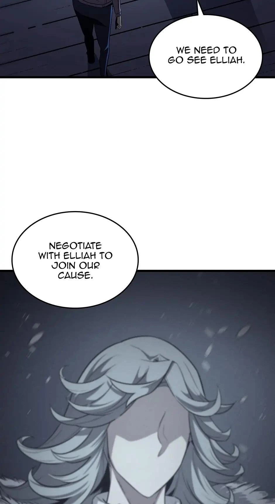 The Archmage Returns After 4000 Years Chapter 131 — page 40