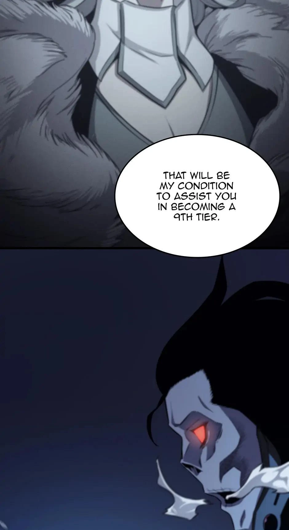The Archmage Returns After 4000 Years Chapter 131 — page 41