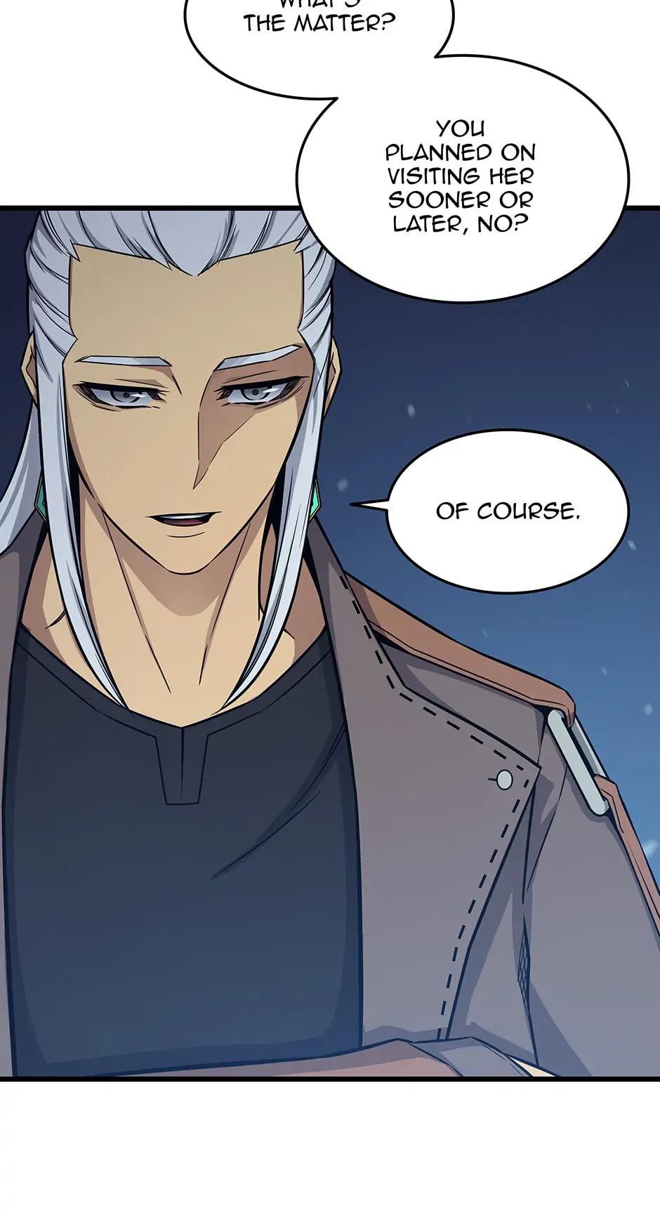 The Archmage Returns After 4000 Years Chapter 131 — page 43