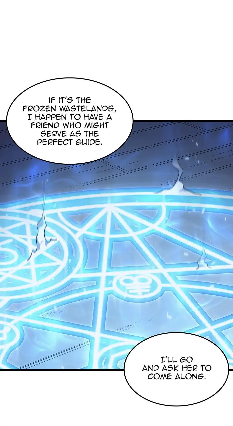 The Archmage Returns After 4000 Years Chapter 131 — page 44