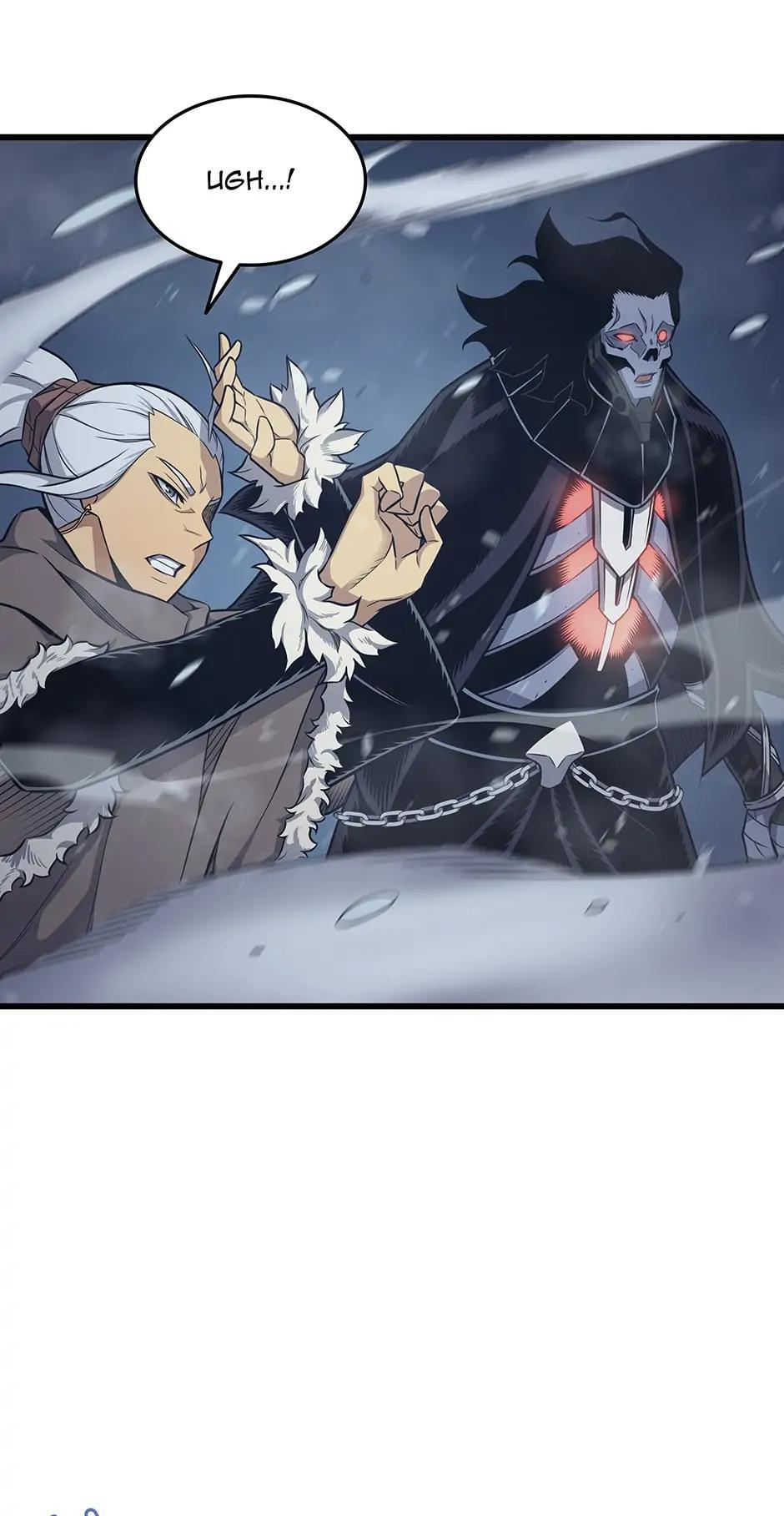 The Archmage Returns After 4000 Years Chapter 131 — page 48