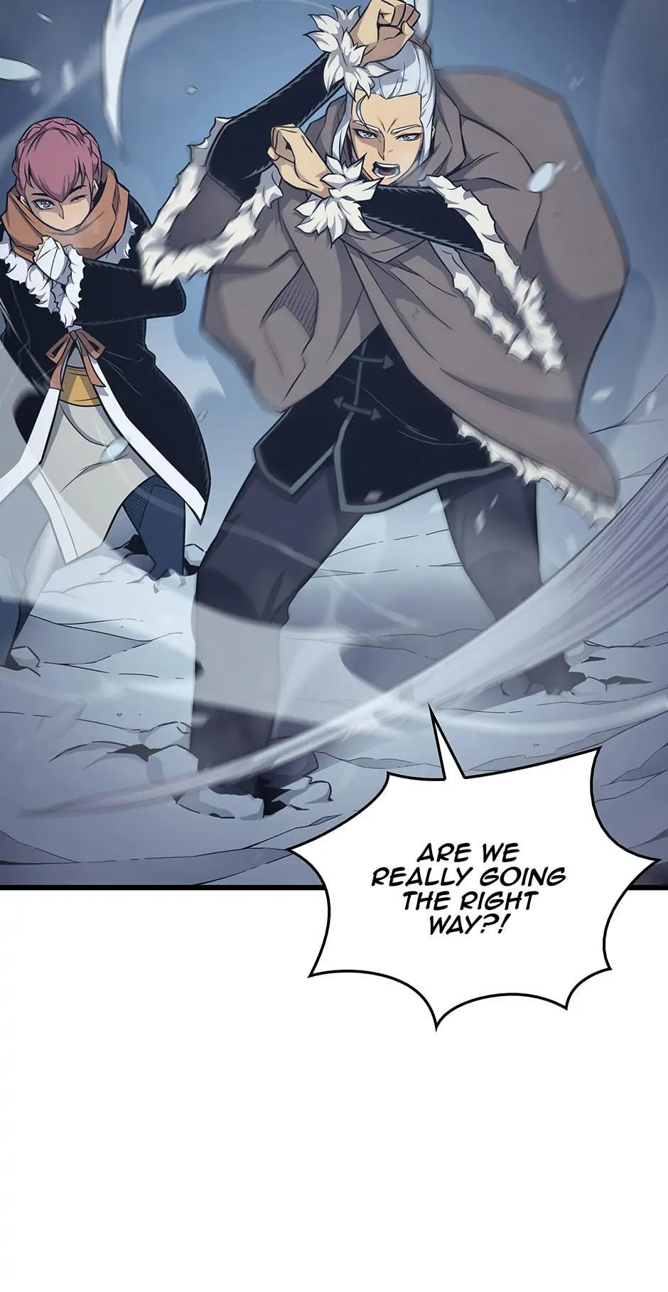 The Archmage Returns After 4000 Years Chapter 131 — page 50
