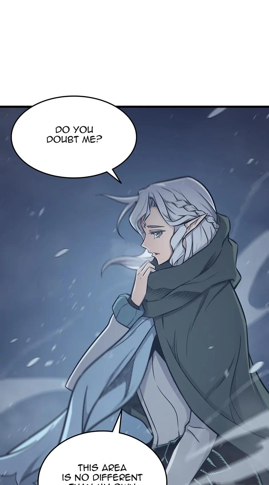The Archmage Returns After 4000 Years Chapter 131 — page 51