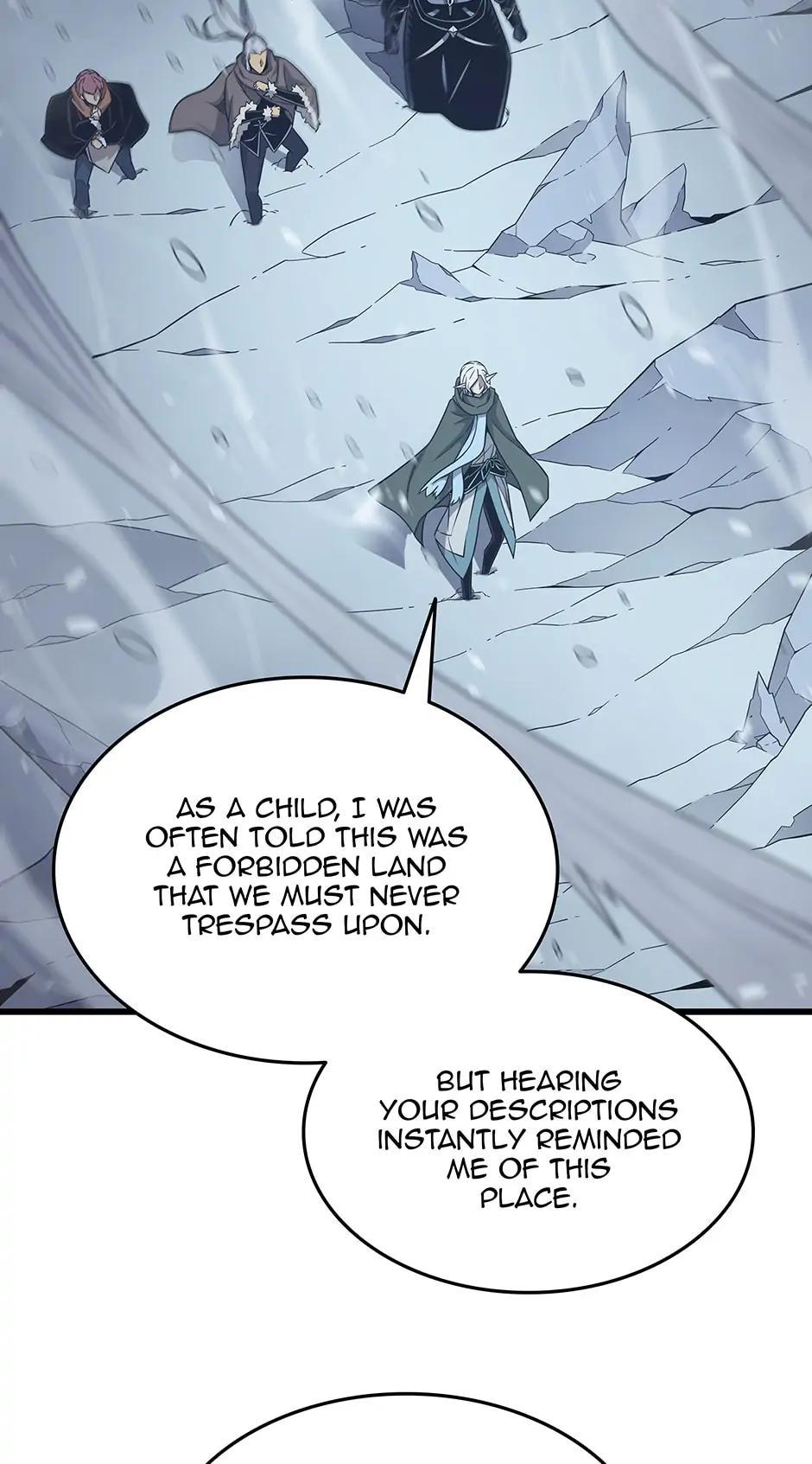 The Archmage Returns After 4000 Years Chapter 131 — page 53