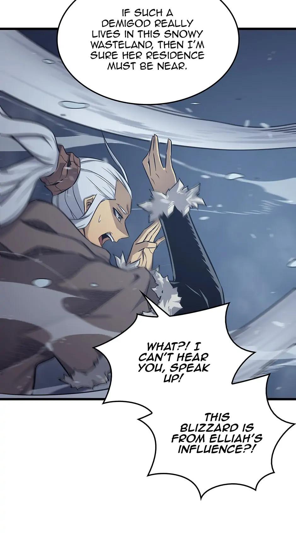 The Archmage Returns After 4000 Years Chapter 131 — page 54