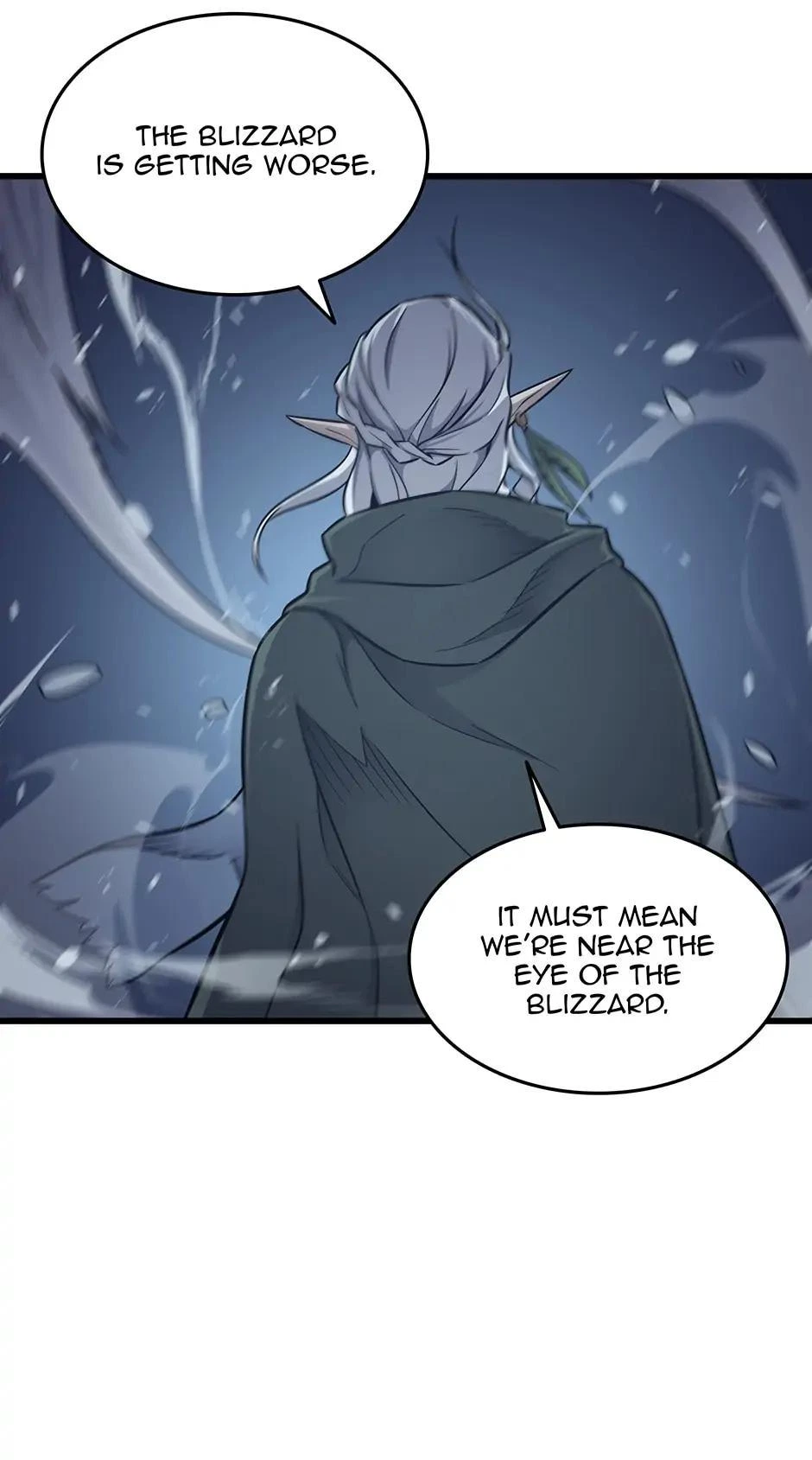 The Archmage Returns After 4000 Years Chapter 131 — page 55